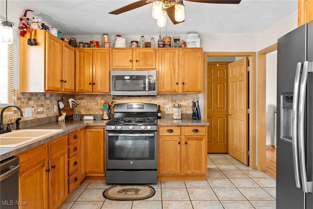 Bricker Farms 2 - Residential