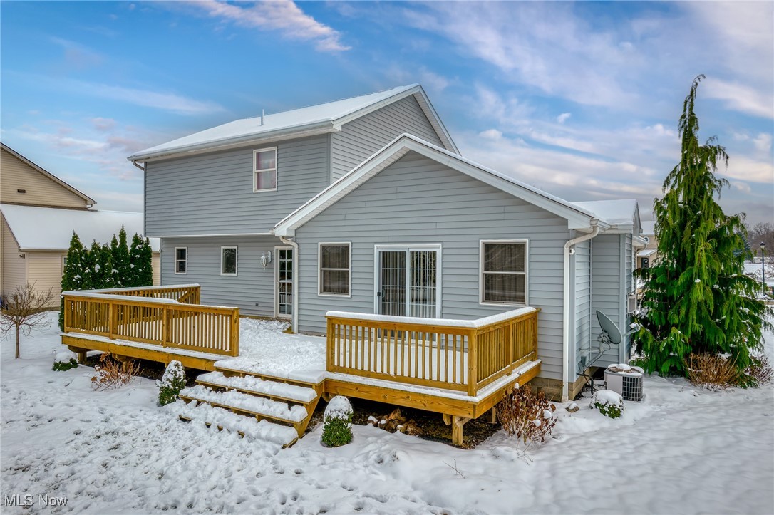 Bricker Farms 2 - Residential