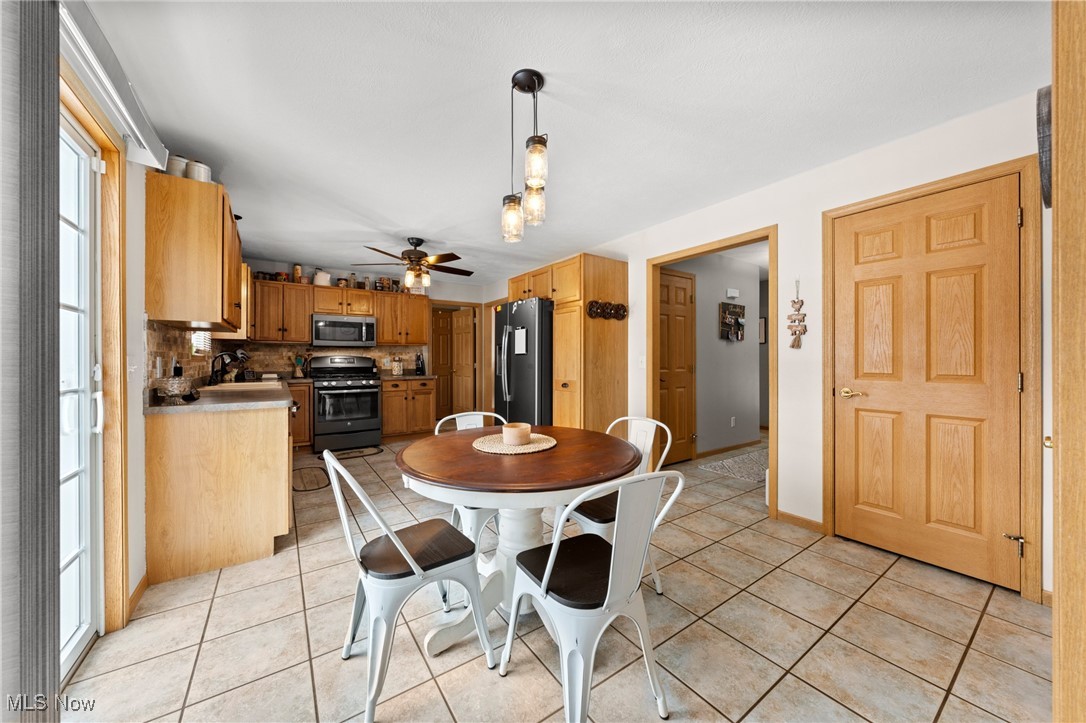 Bricker Farms 2 - Residential