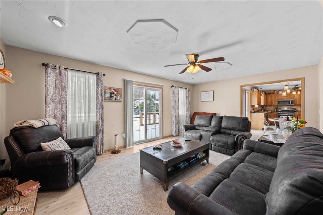 Bricker Farms 2 - Residential