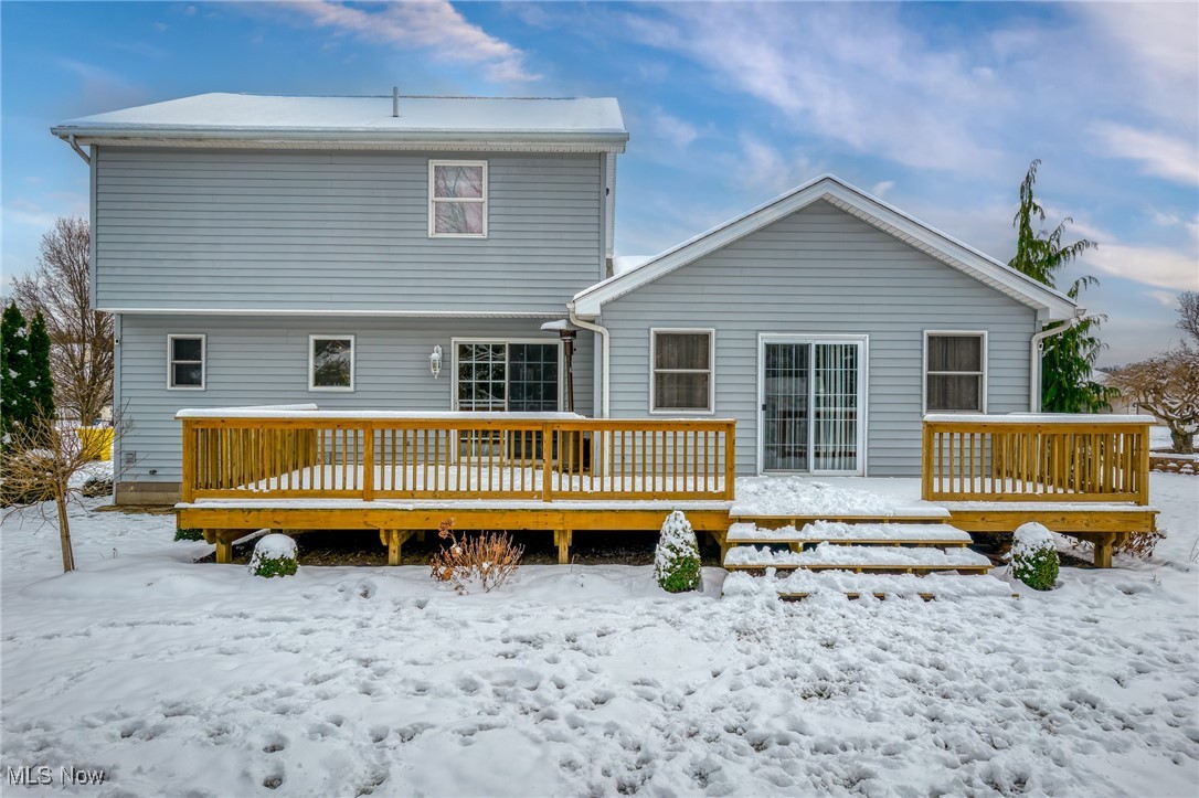 Bricker Farms 2 - Residential