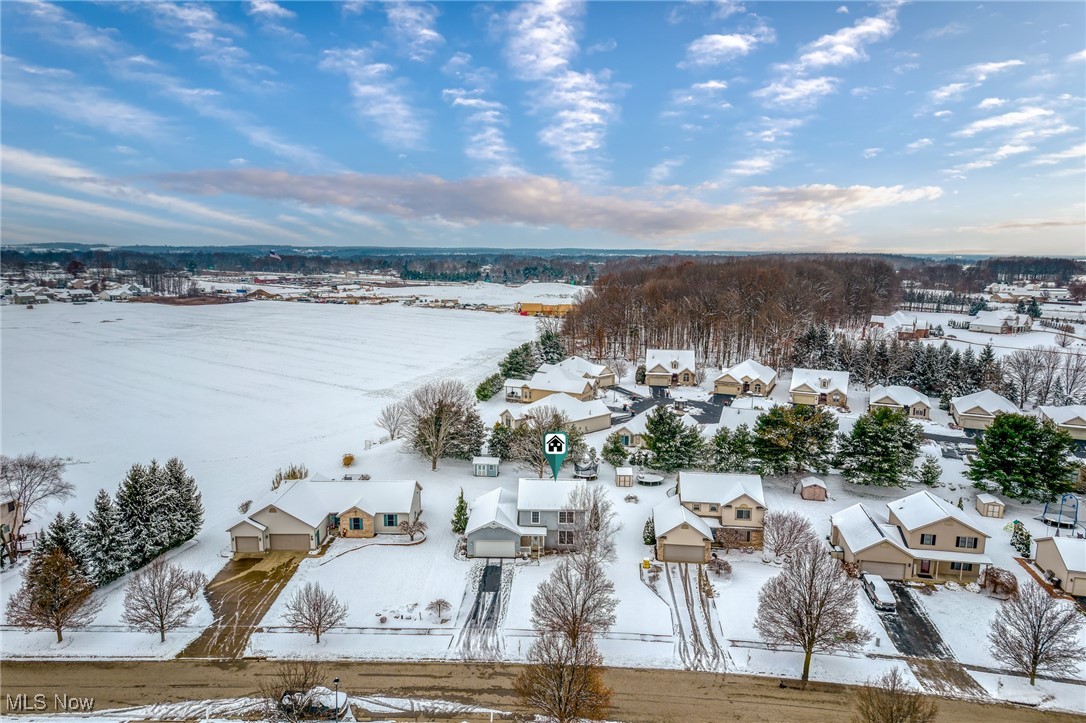 Bricker Farms 2 - Residential