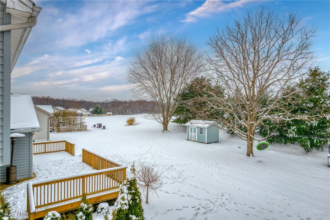 Bricker Farms 2 - Residential