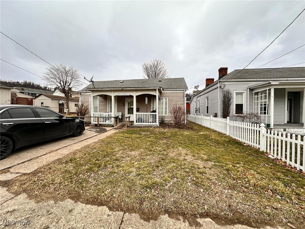609 Broadway Street, Martins Ferry, Ohio image 1