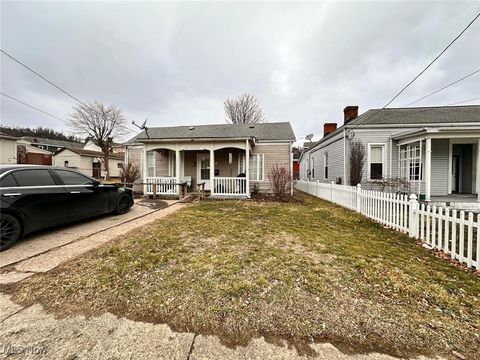 609 Broadway Street, Martins Ferry, OH 43935 - MLS#: 5108642