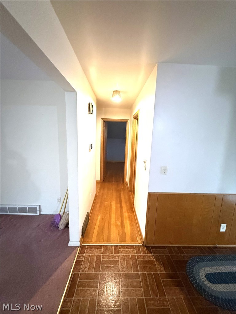 Tod Heights - Residential
