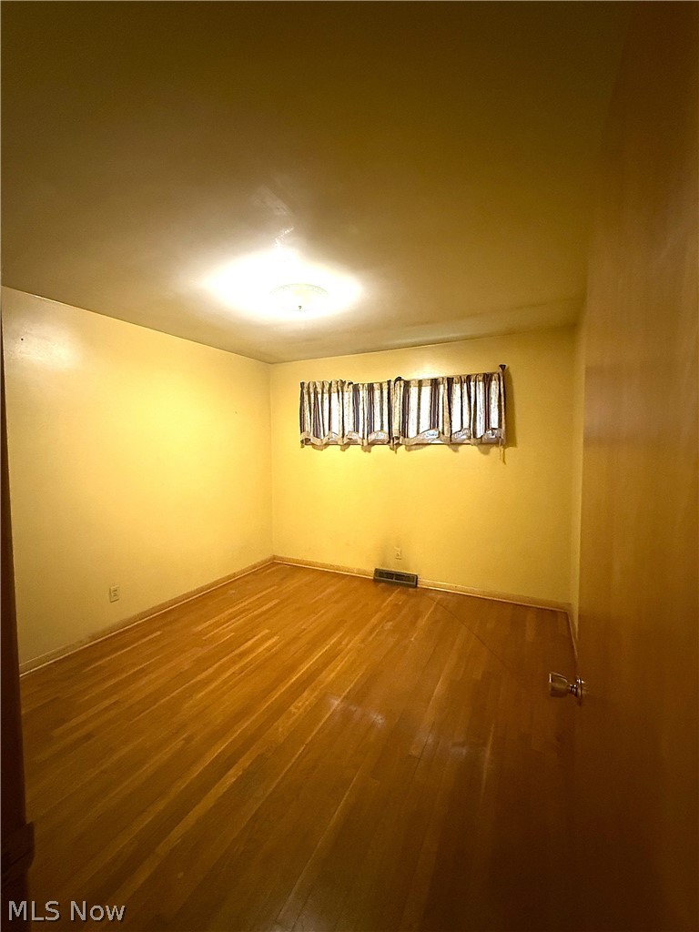 Tod Heights - Residential