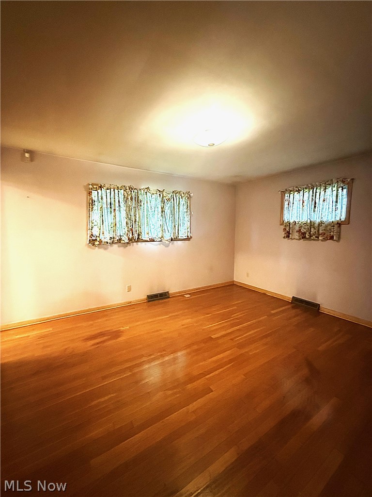 Tod Heights - Residential