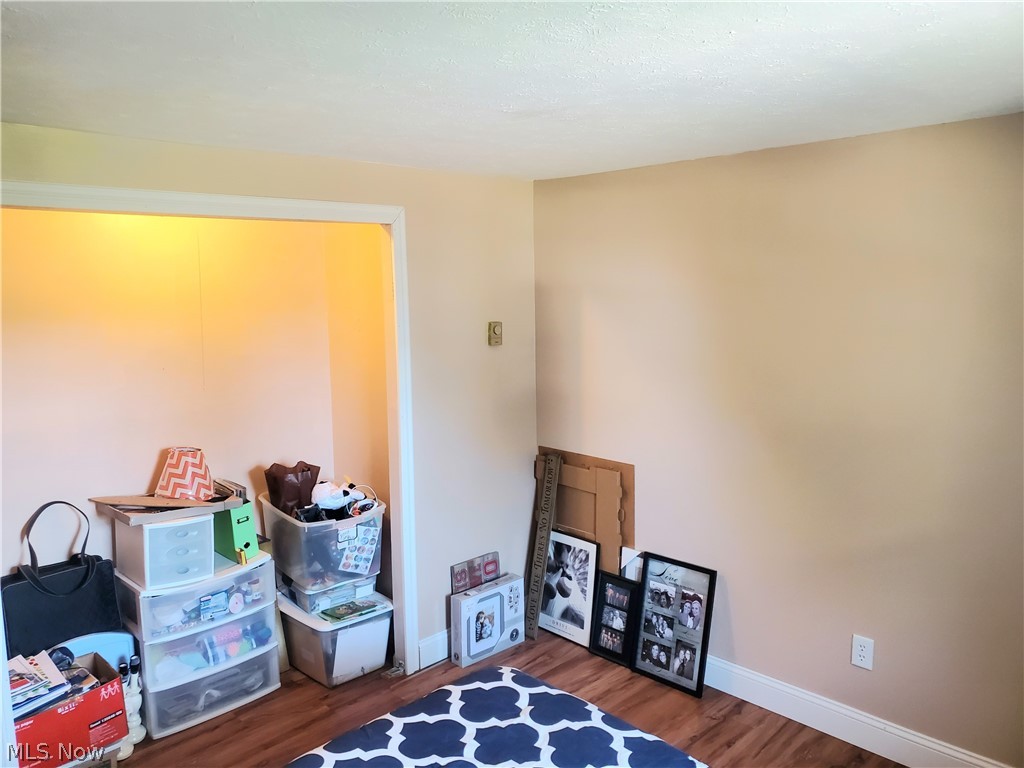 Hunting Meadows Sub - Residential