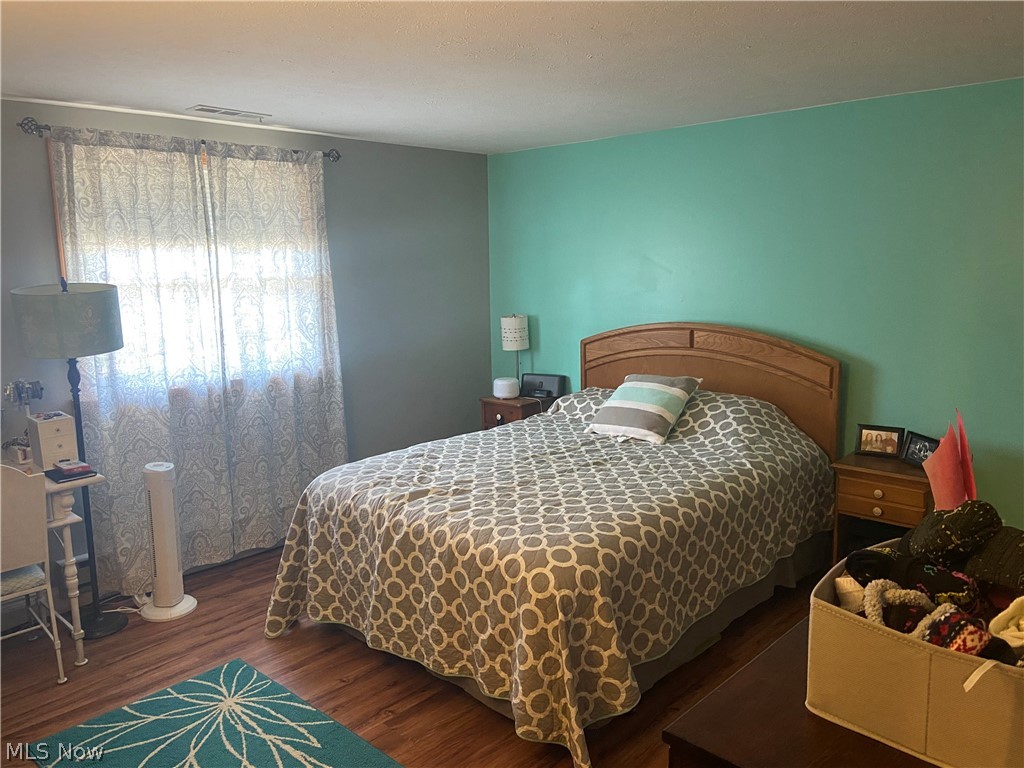 Hunting Meadows Sub - Residential