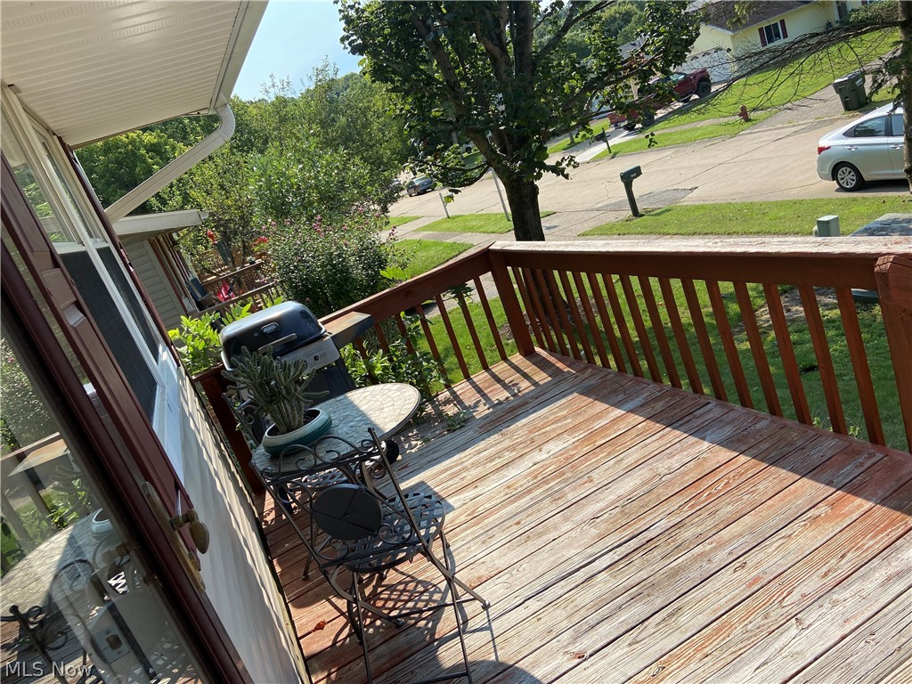 Hunting Meadows Sub - Residential