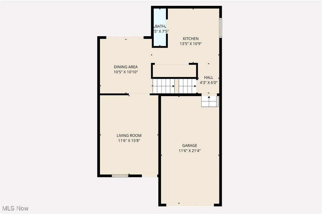 Avondale Allotment - Residential