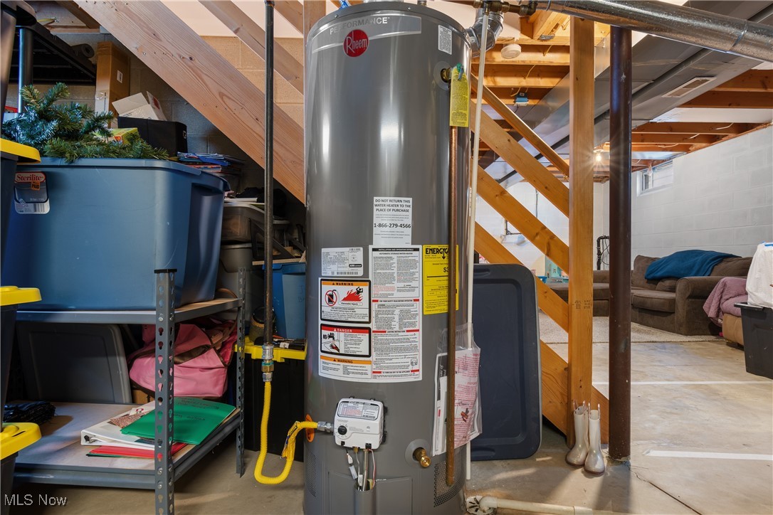 Avondale Allotment - Residential