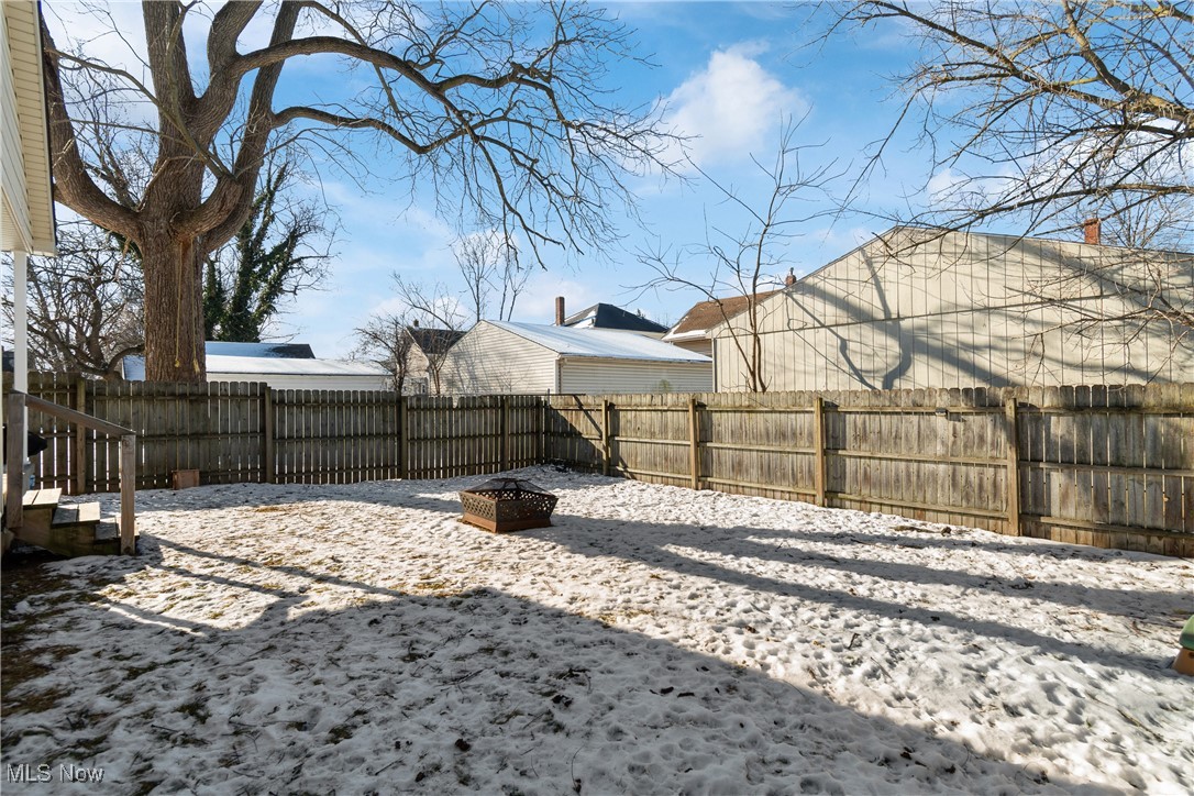 Avondale Allotment - Residential