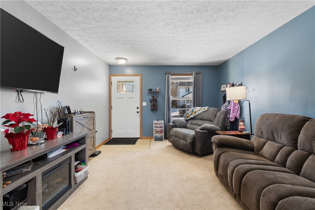 Avondale Allotment - Residential