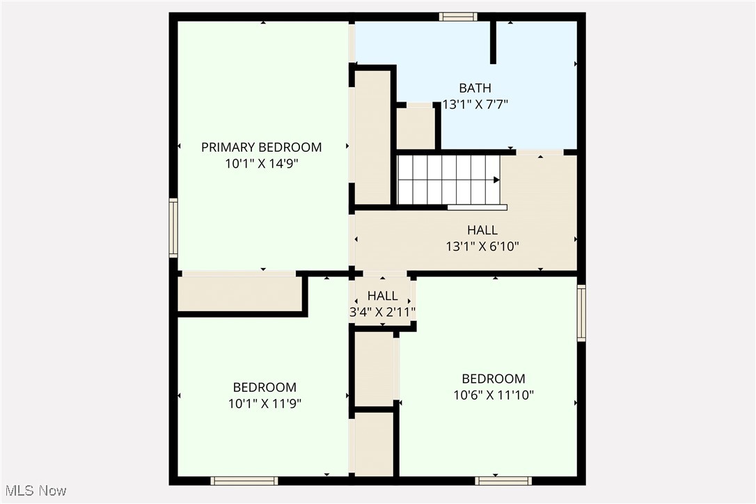 Avondale Allotment - Residential