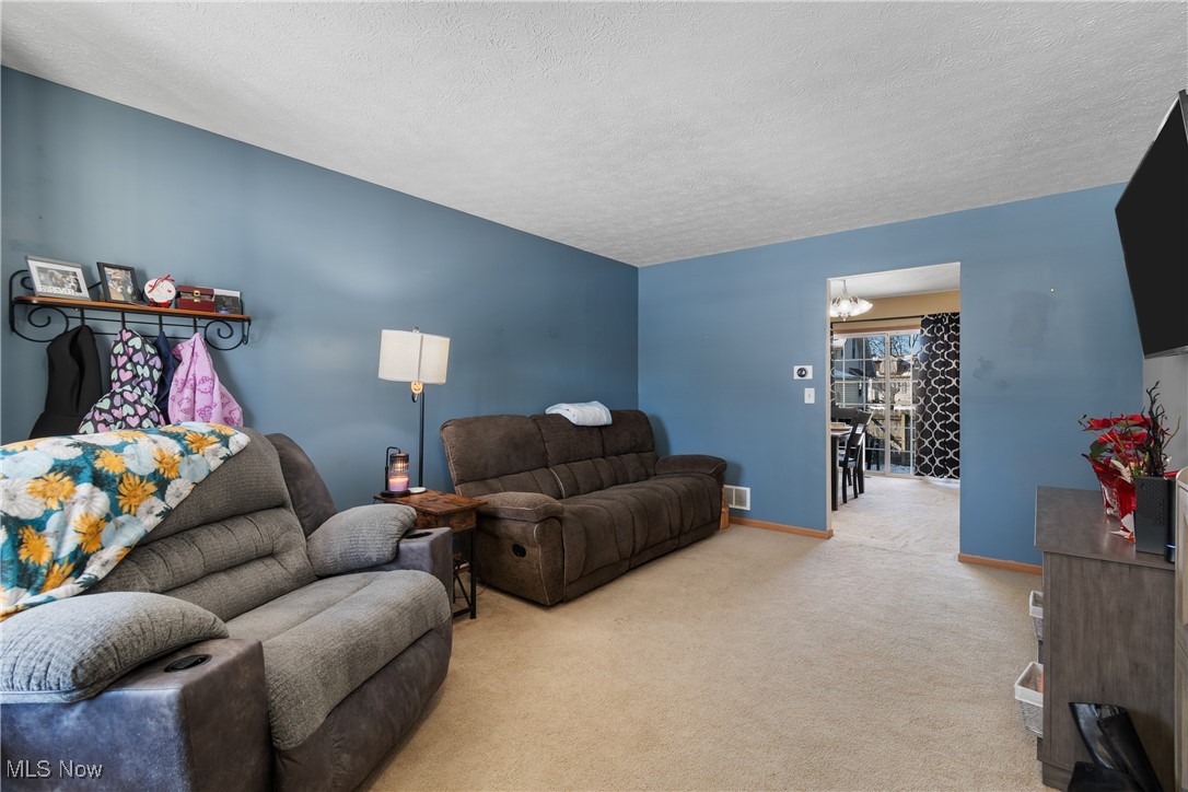 Avondale Allotment - Residential