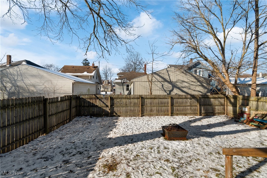 Avondale Allotment - Residential
