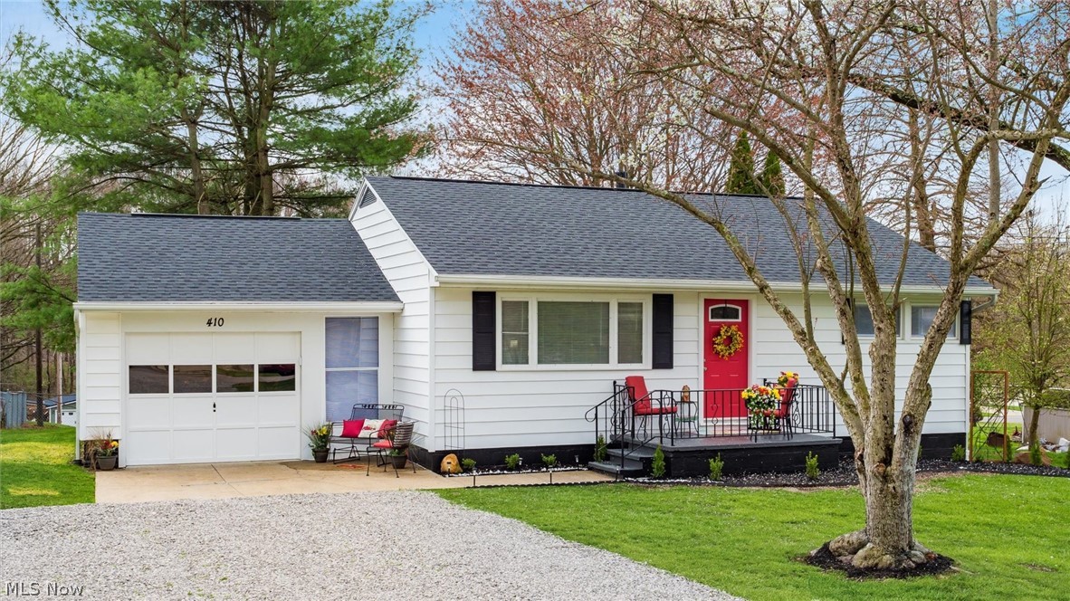 Moores 2nd Add - Residential