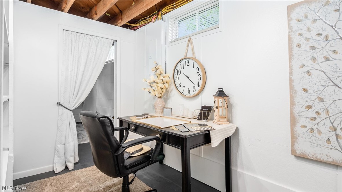 Moores 2nd Add - Residential