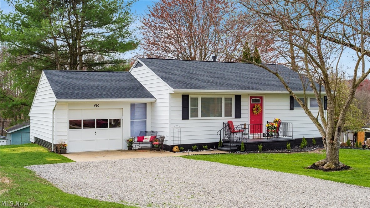 Moores 2nd Add - Residential