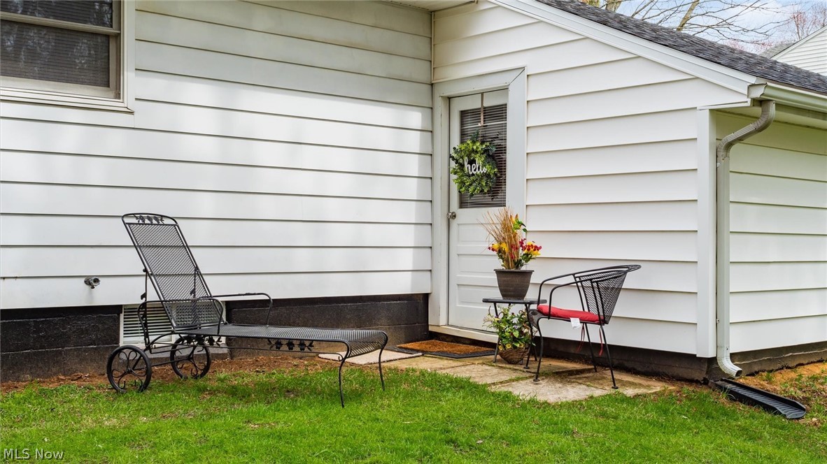 Moores 2nd Add - Residential