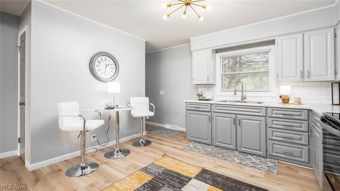 Moores 2nd Add - Residential