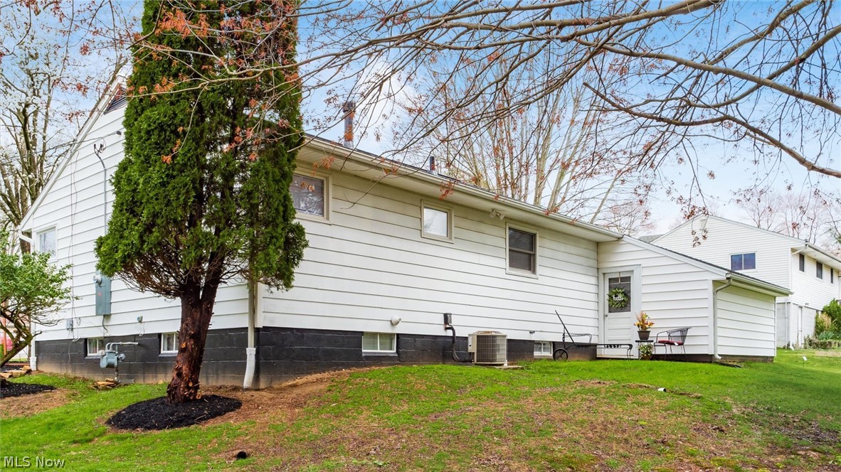 Moores 2nd Add - Residential