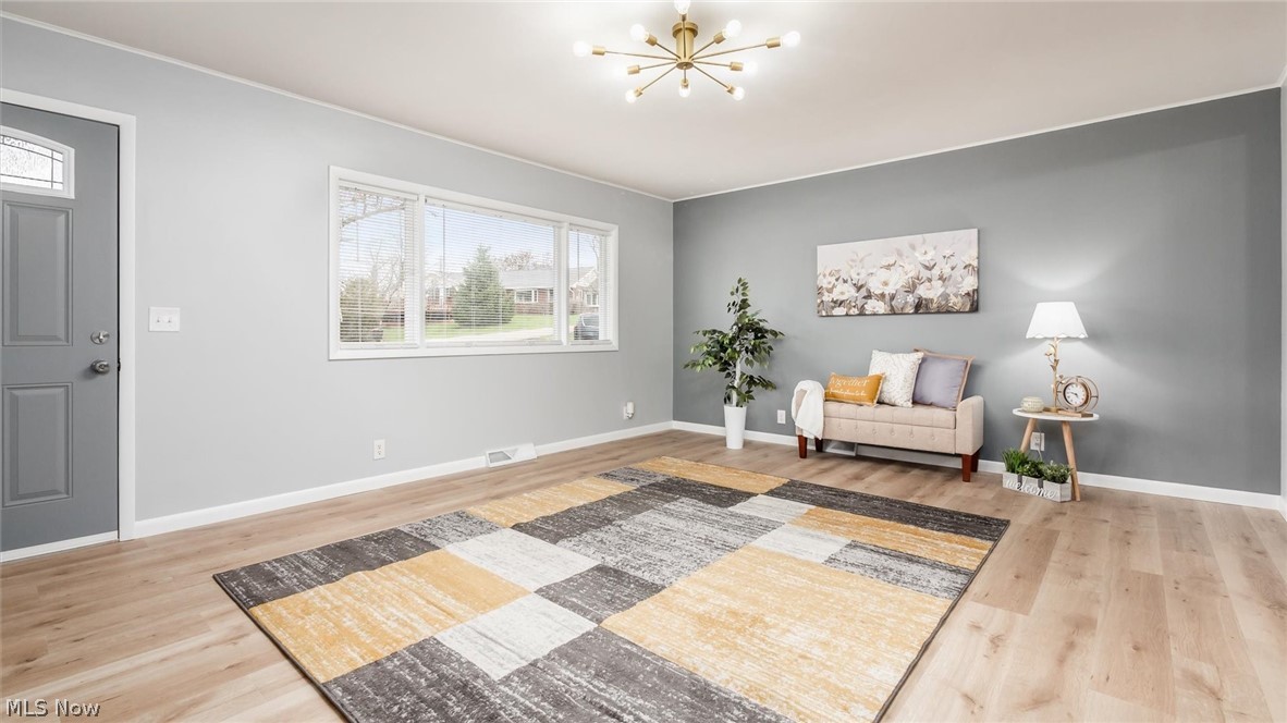 Moores 2nd Add - Residential