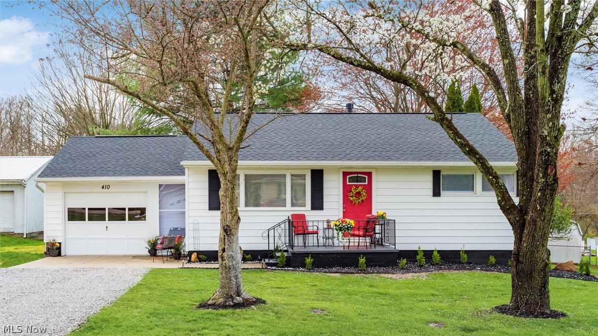 Moores 2nd Add - Residential