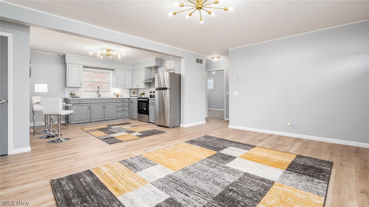 Moores 2nd Add - Residential