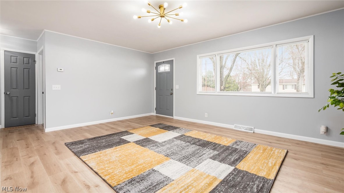 Moores 2nd Add - Residential