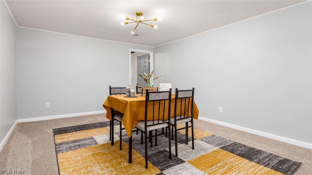 Moores 2nd Add - Residential