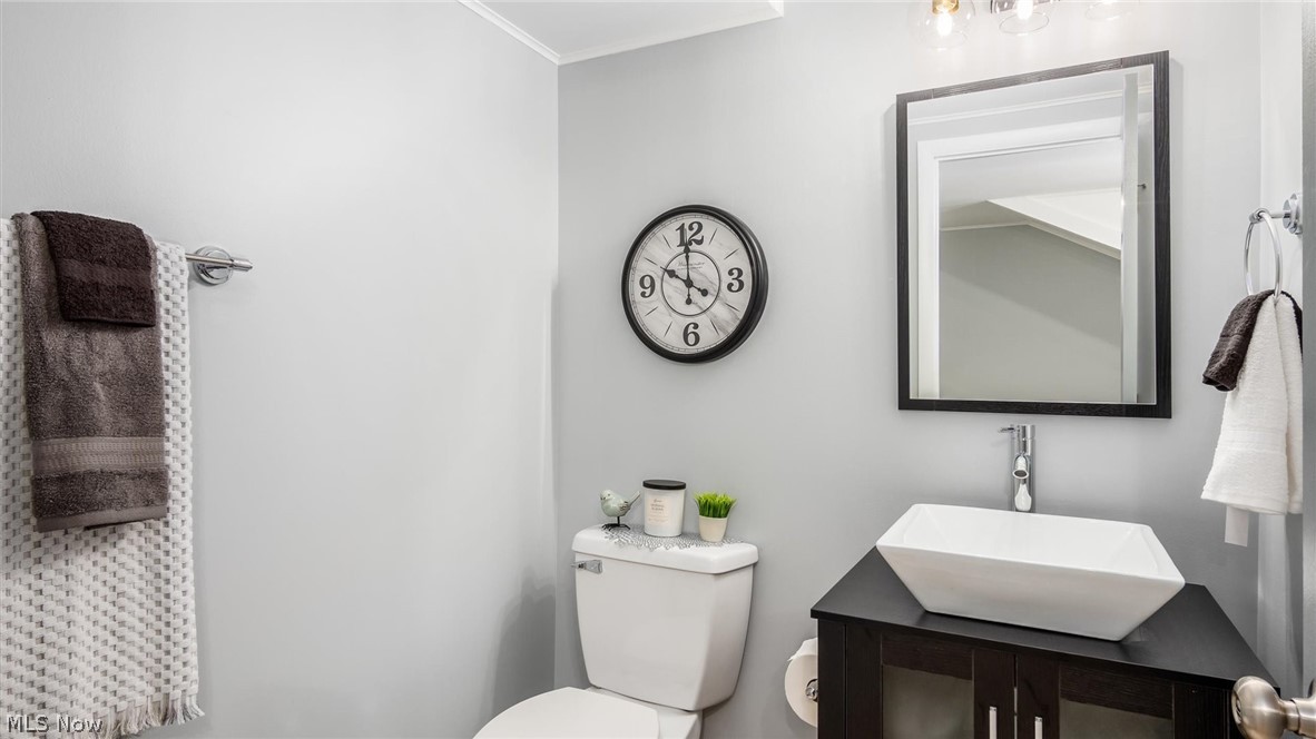 Moores 2nd Add - Residential