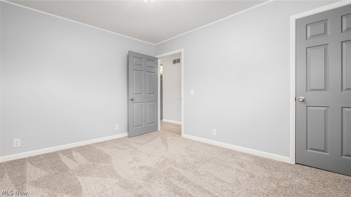 Moores 2nd Add - Residential