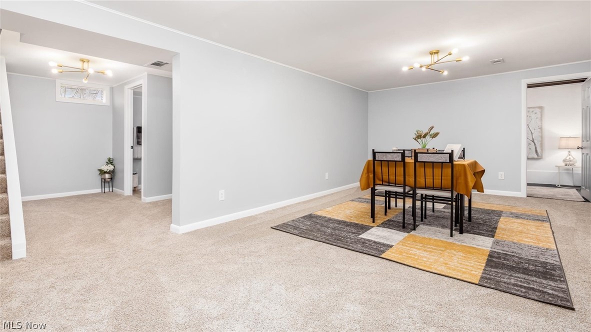 Moores 2nd Add - Residential