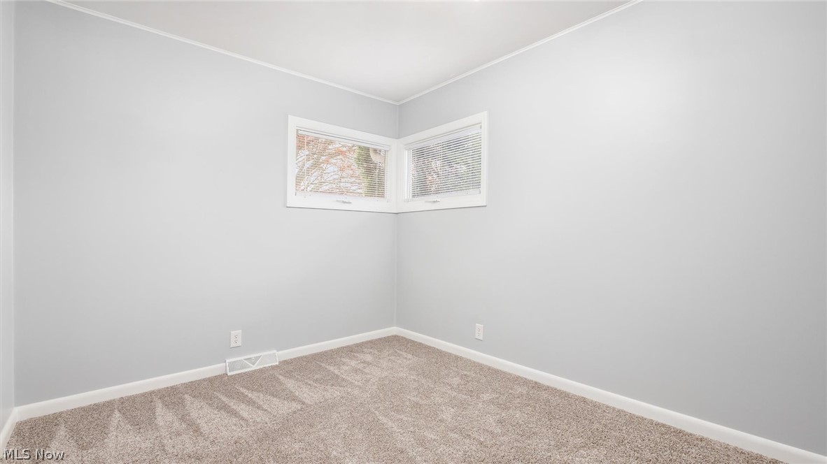 Moores 2nd Add - Residential