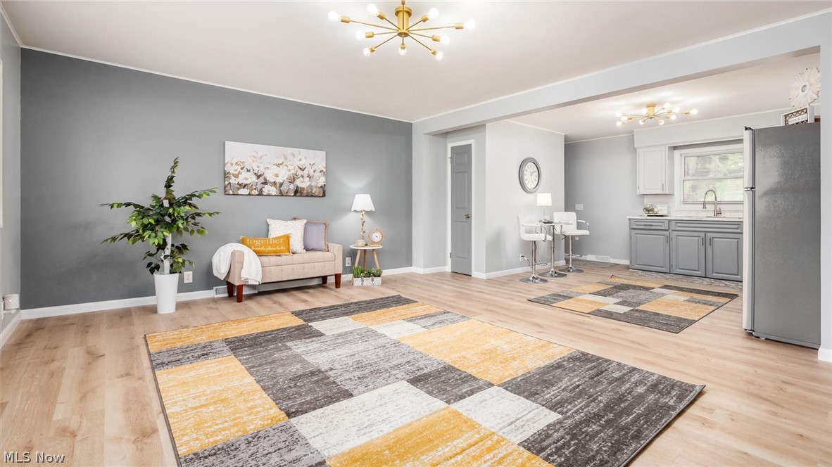 Moores 2nd Add - Residential