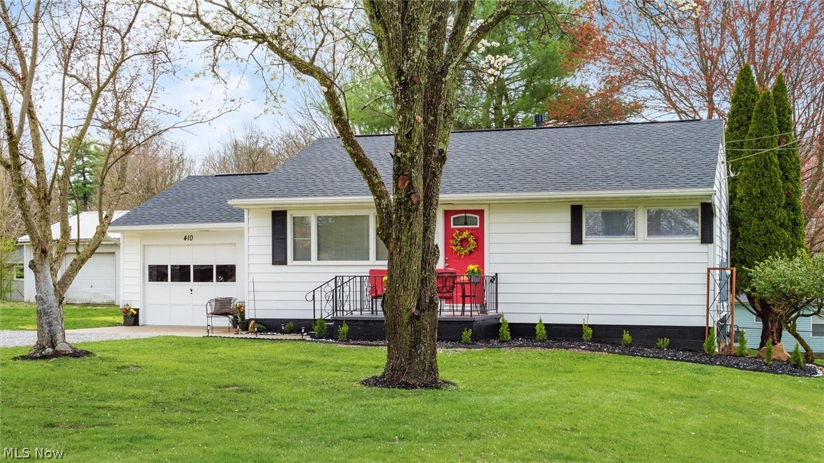 Moores 2nd Add - Residential