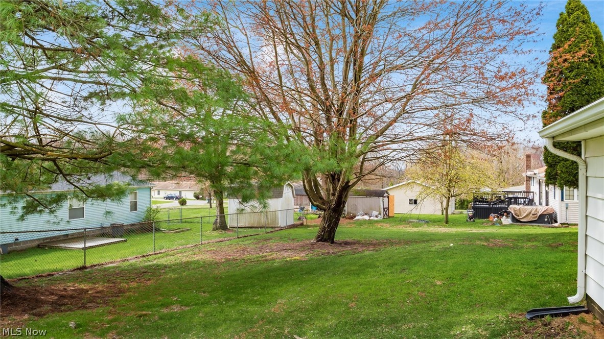 Moores 2nd Add - Residential