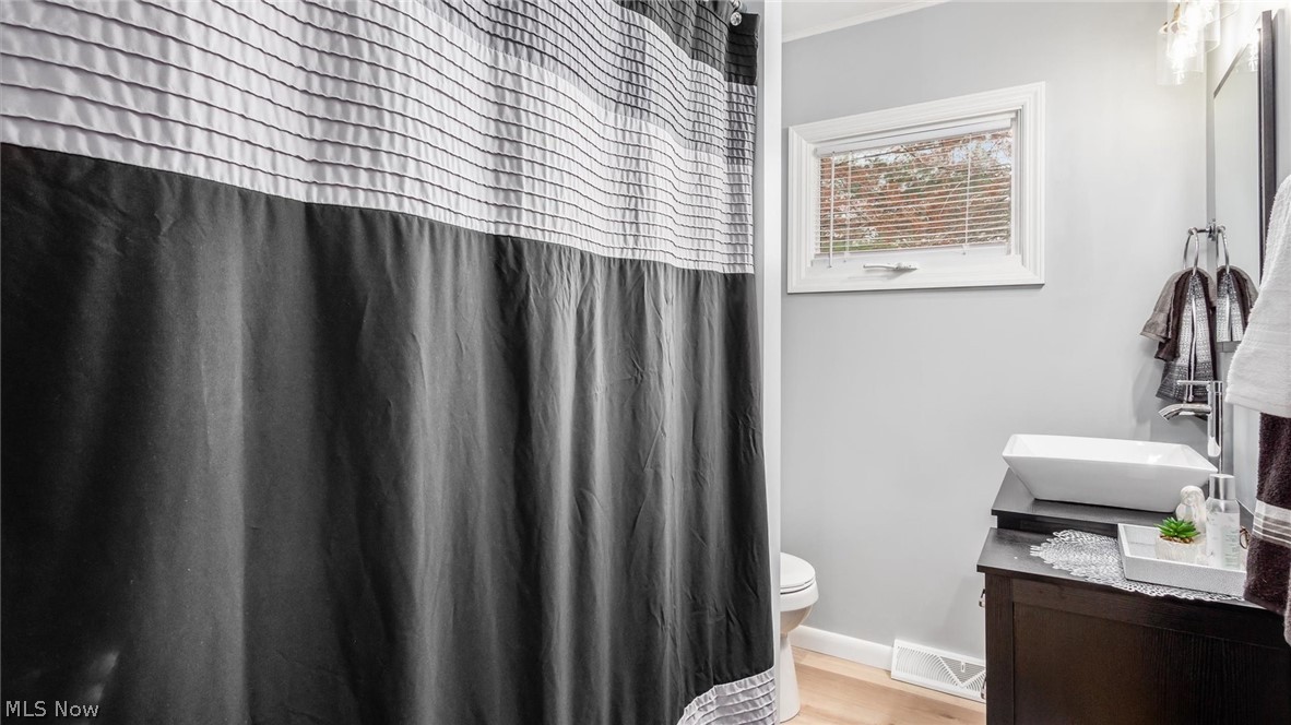 Moores 2nd Add - Residential