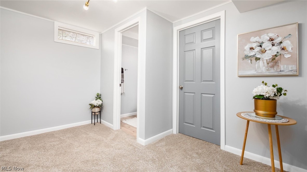 Moores 2nd Add - Residential