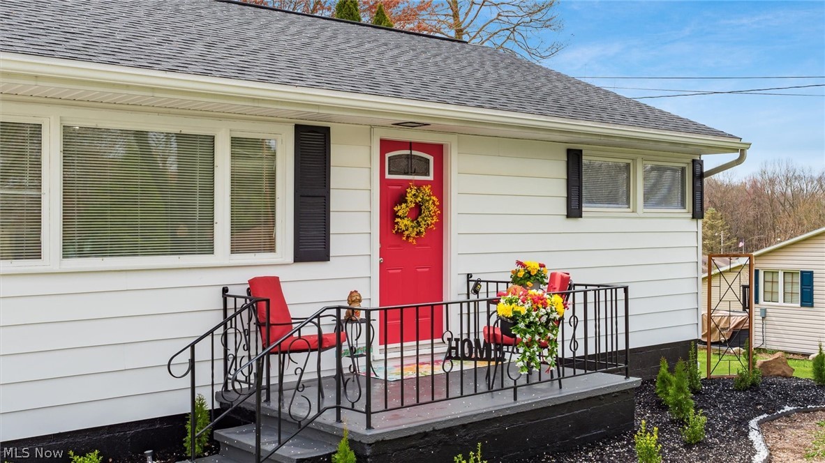 Moores 2nd Add - Residential