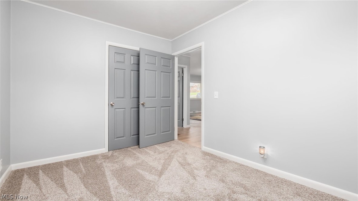 Moores 2nd Add - Residential