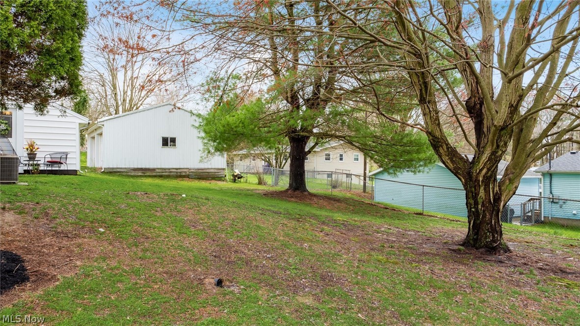 Moores 2nd Add - Residential