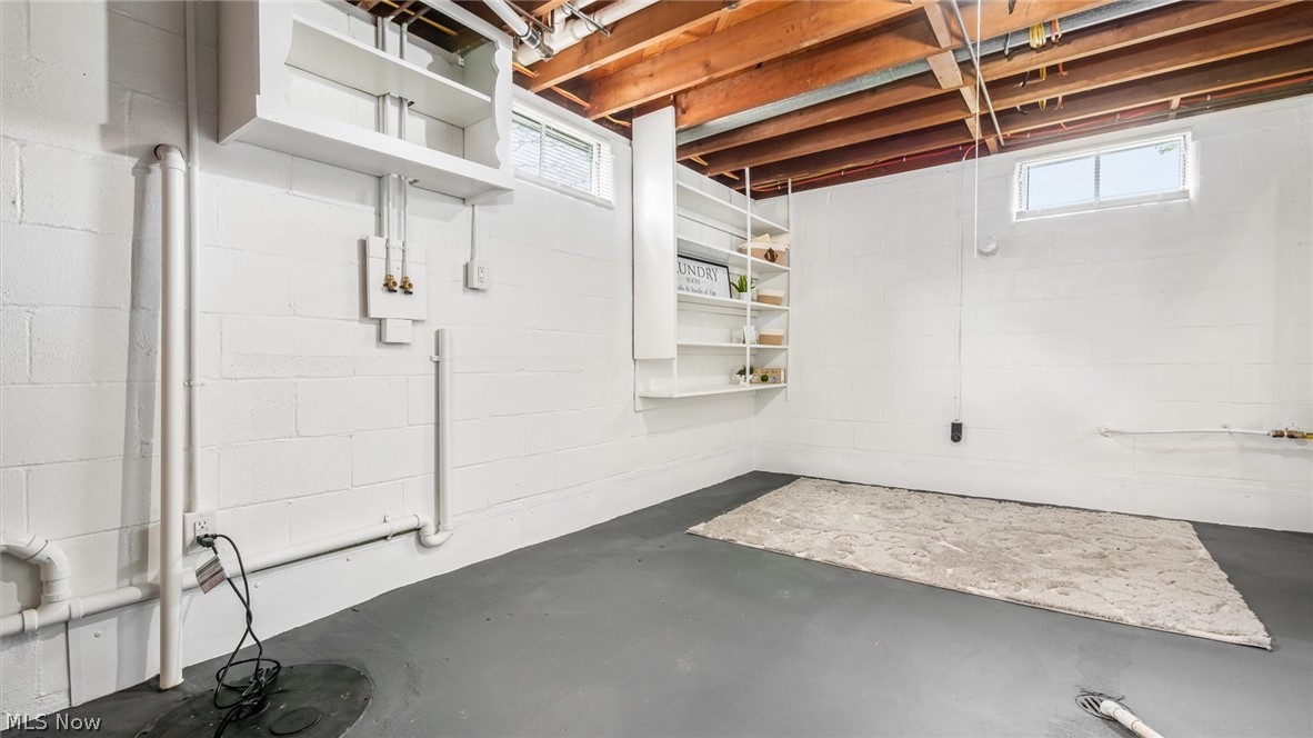 Moores 2nd Add - Residential