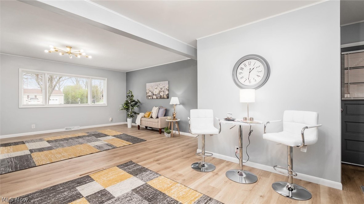 Moores 2nd Add - Residential