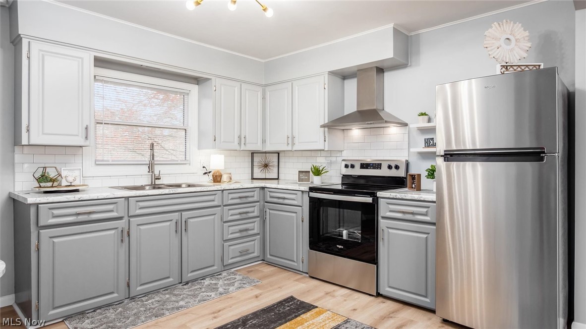 Moores 2nd Add - Residential