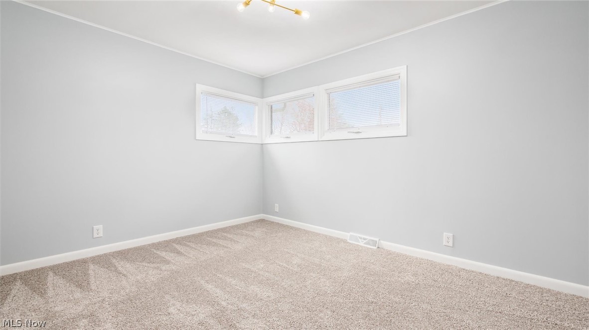 Moores 2nd Add - Residential