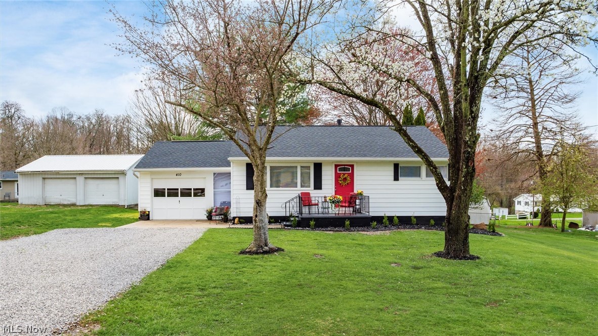 Moores 2nd Add - Residential